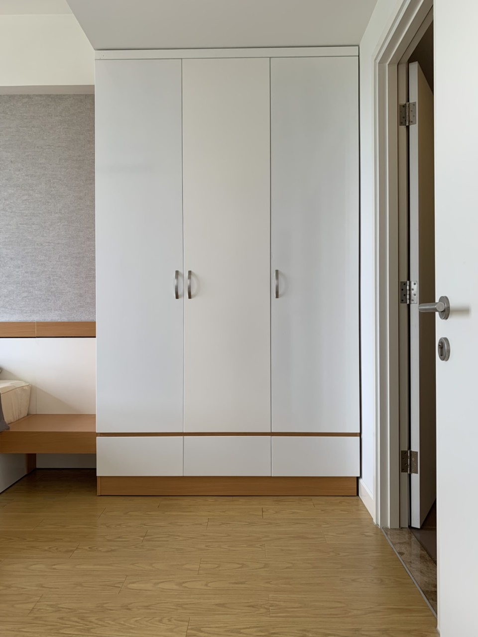 D214033 - Masteri Thao Dien Apartment For Rent - Best Price For Long-term - 2 bedroom